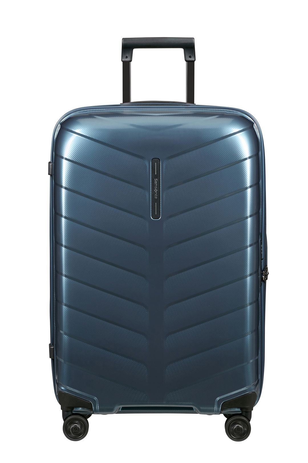 SAMSONITE ATTRIX TROLLEY RIGIDO 69CM