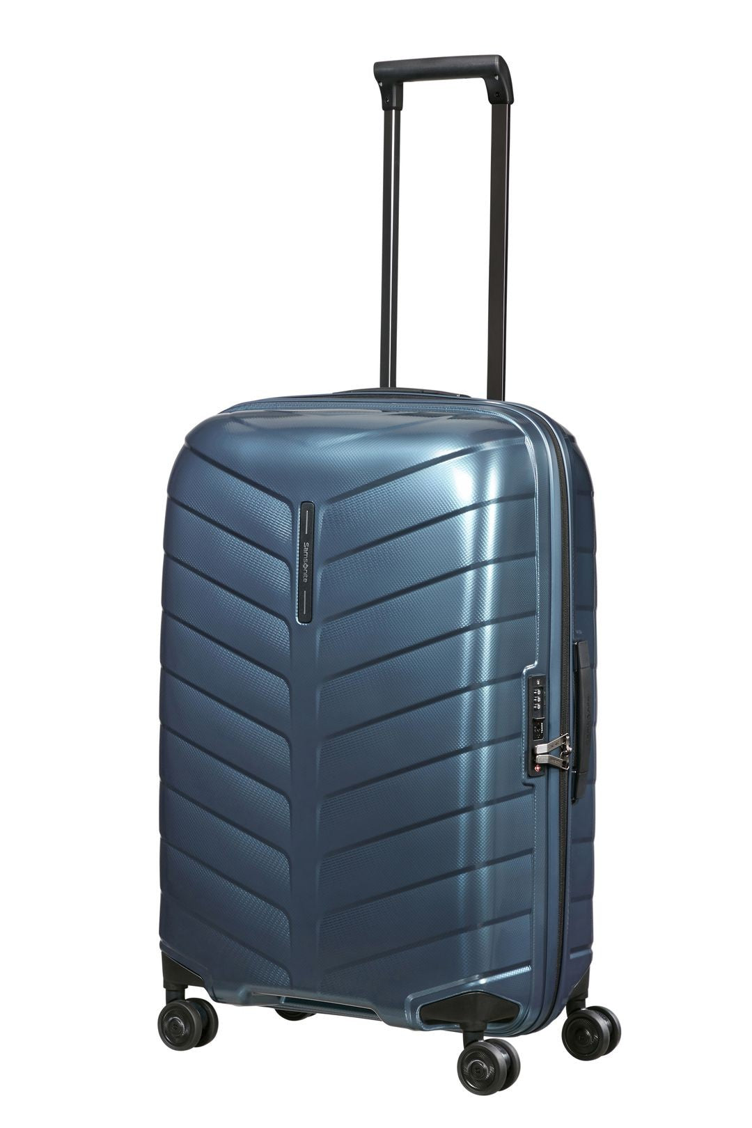 SAMSONITE ATTRIX TROLLEY RIGIDO 69CM