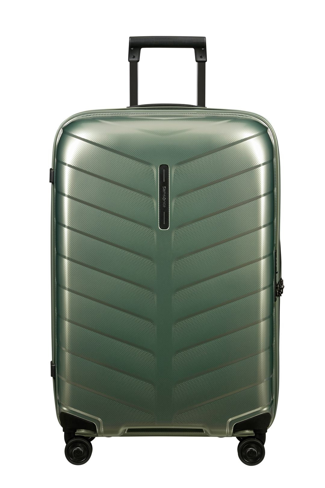 SAMSONITE ATTRIX TROLLEY RIGIDO 69CM