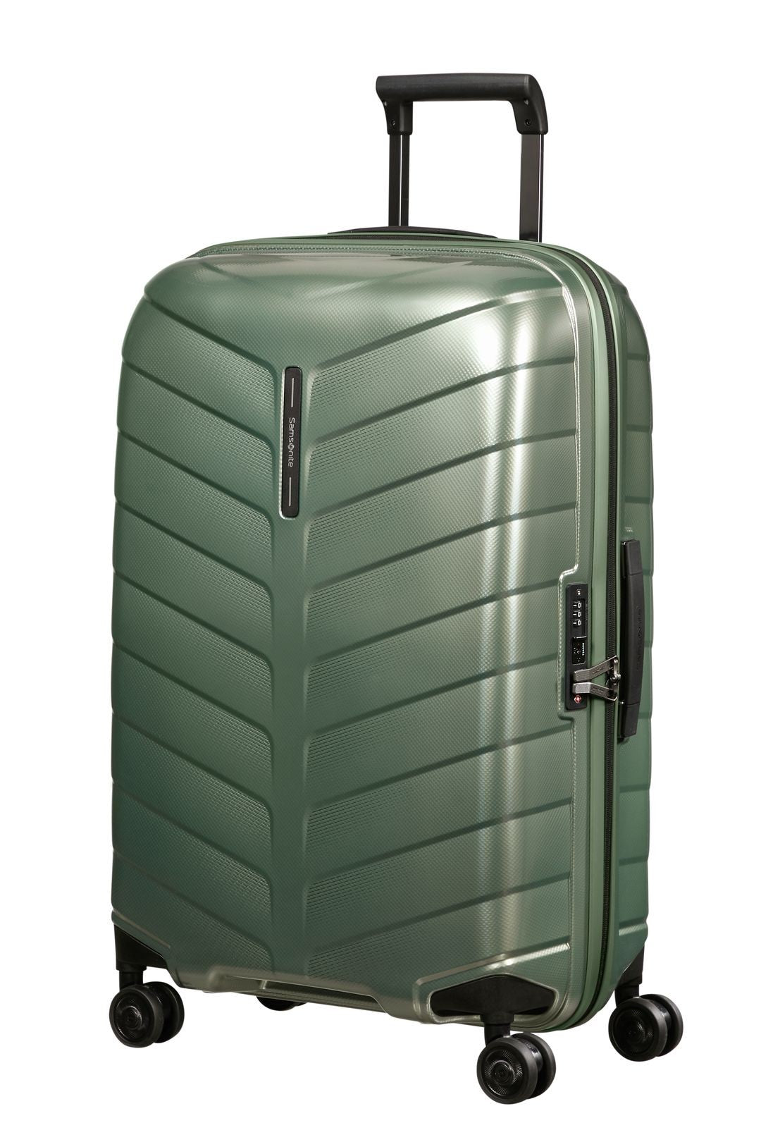 SAMSONITE ATTRIX TROLLEY RIGIDO 69CM