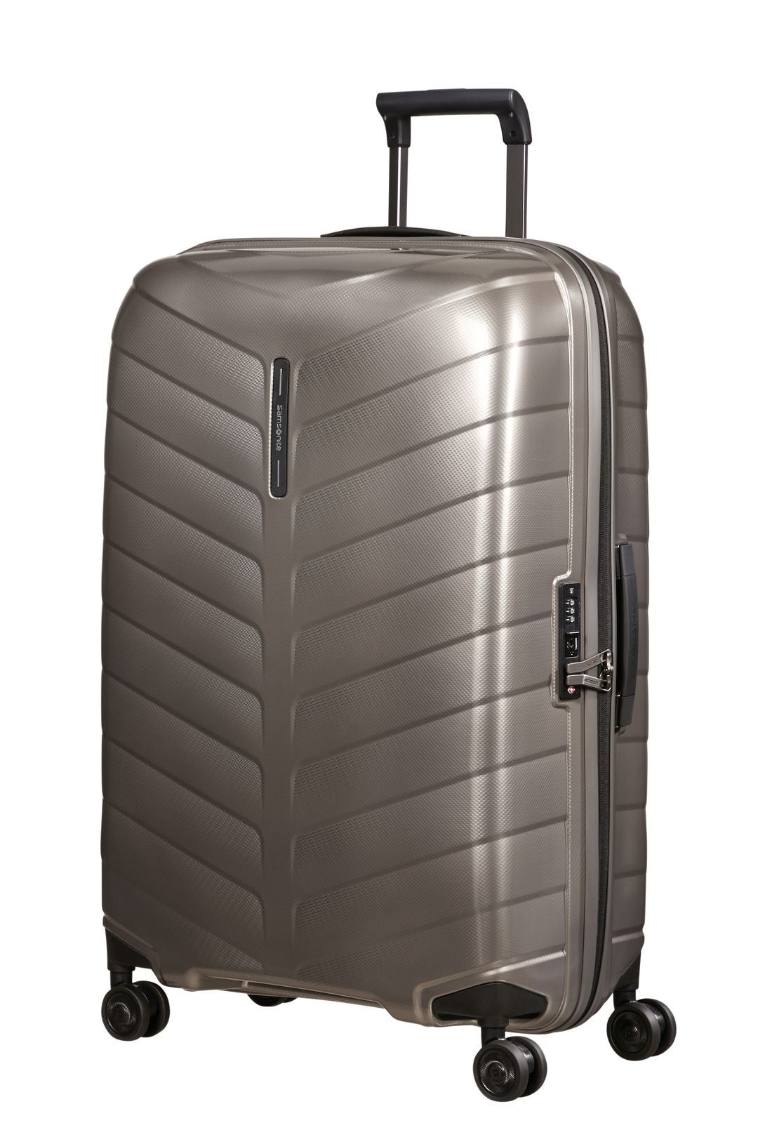 SAMSONITE ATTRIX TROLLEY RIGIDO 75CM