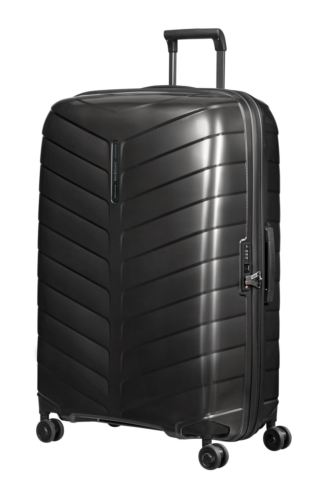 SAMSONITE ATTRIX TROLLEY RIGIDO 81CM