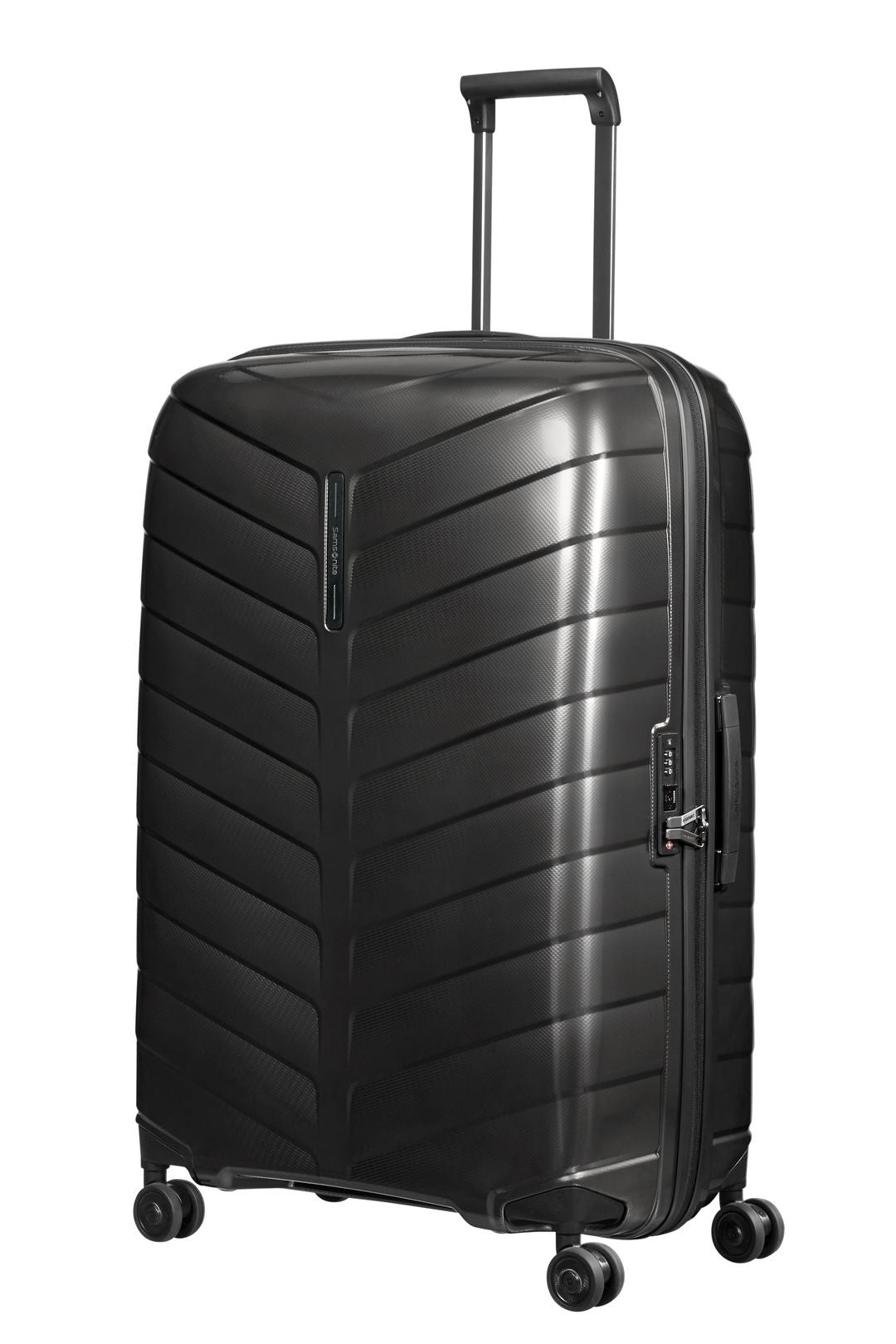 SAMSONITE ATTRIX TROLLEY RIGIDO 81CM