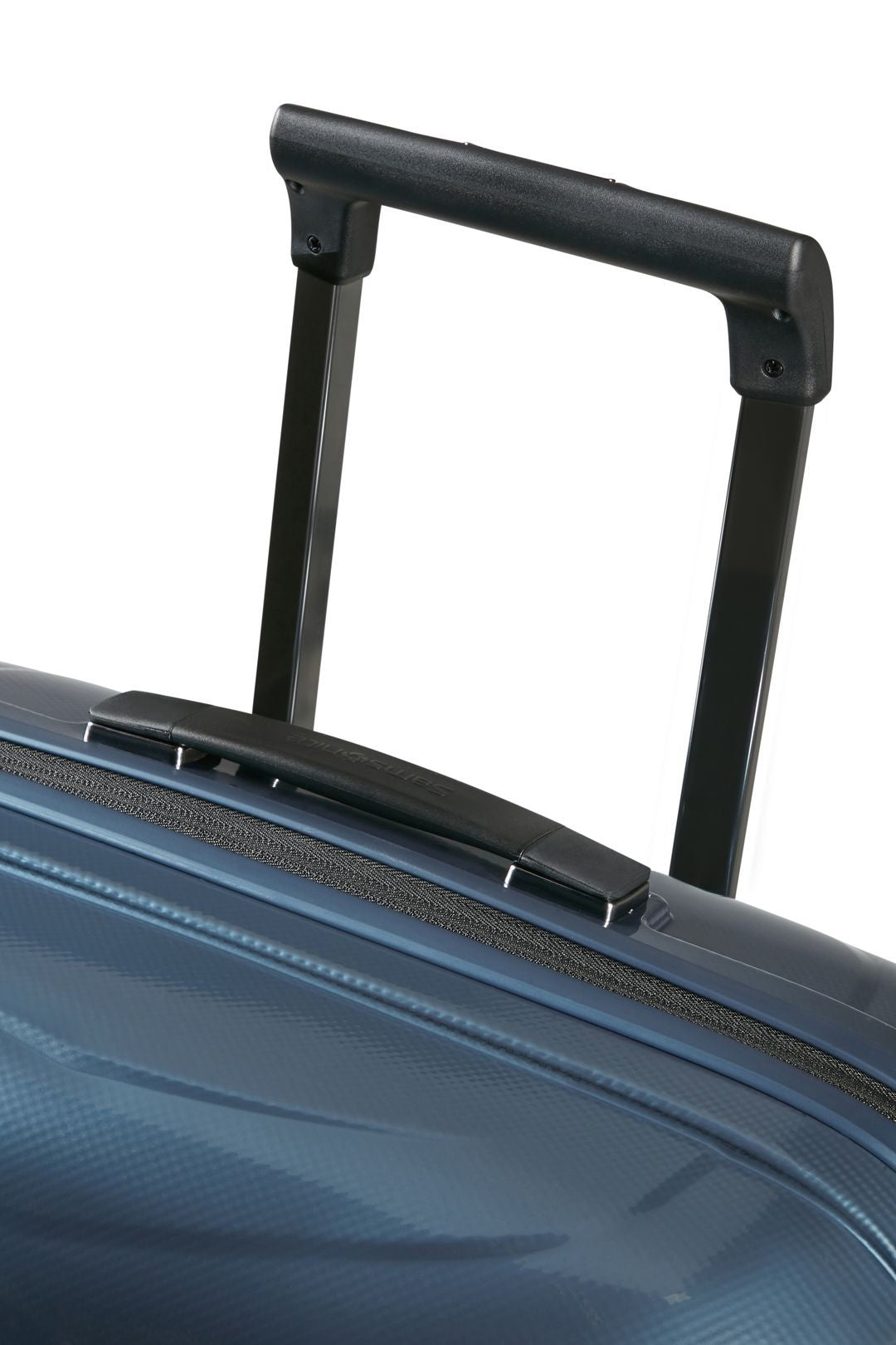 SAMSONITE ATTRIX TROLLEY RIGIDO 69CM