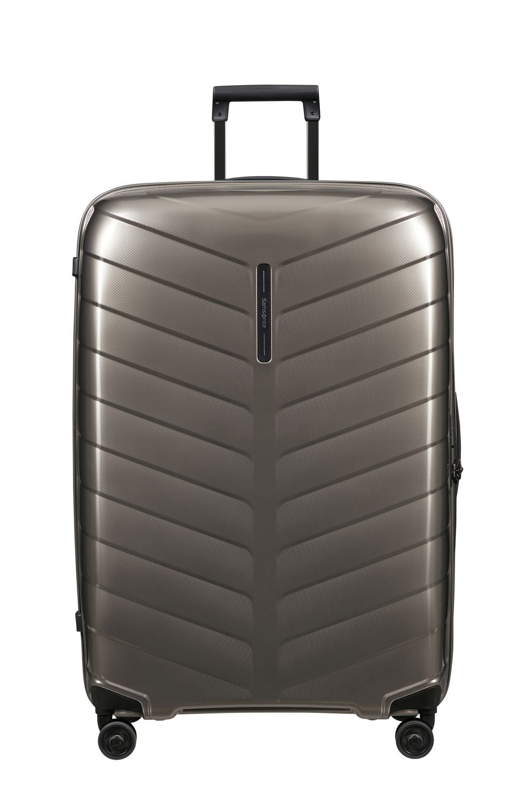 SAMSONITE ATTRIX TROLLEY RIGIDO 81CM