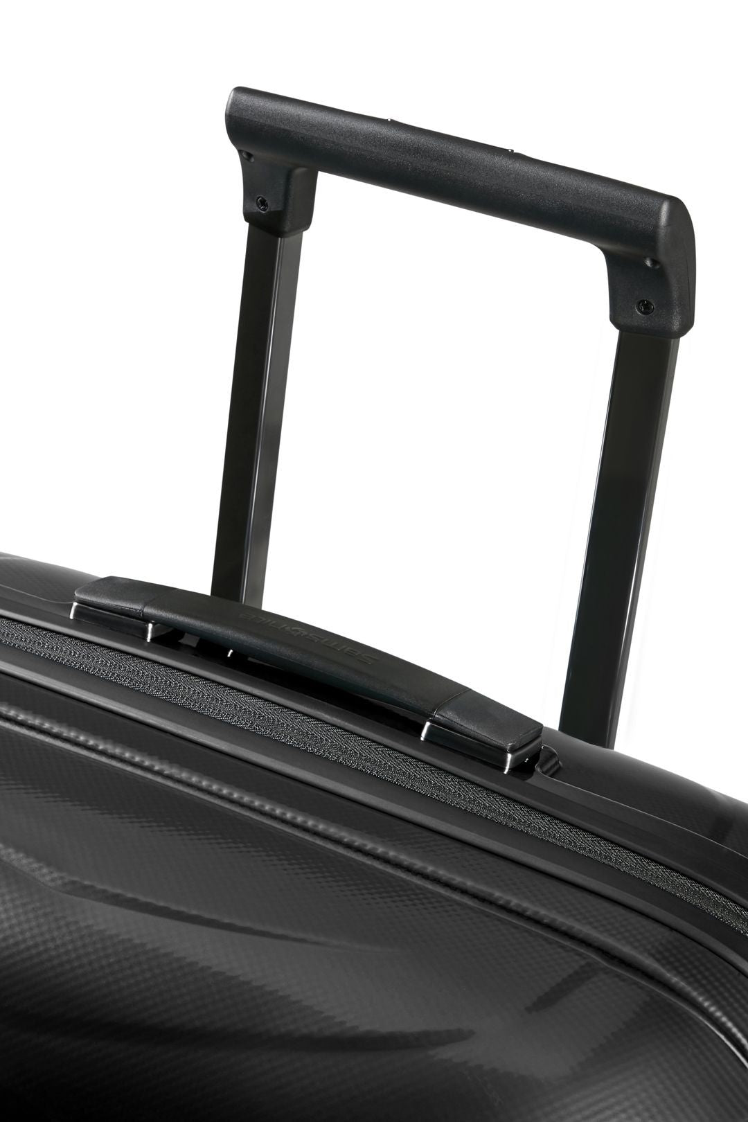 SAMSONITE ATTRIX TROLLEY RIGIDO 75CM