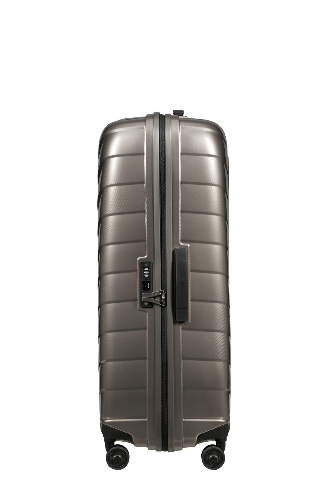 SAMSONITE ATTRIX TROLLEY RIGIDO 81CM