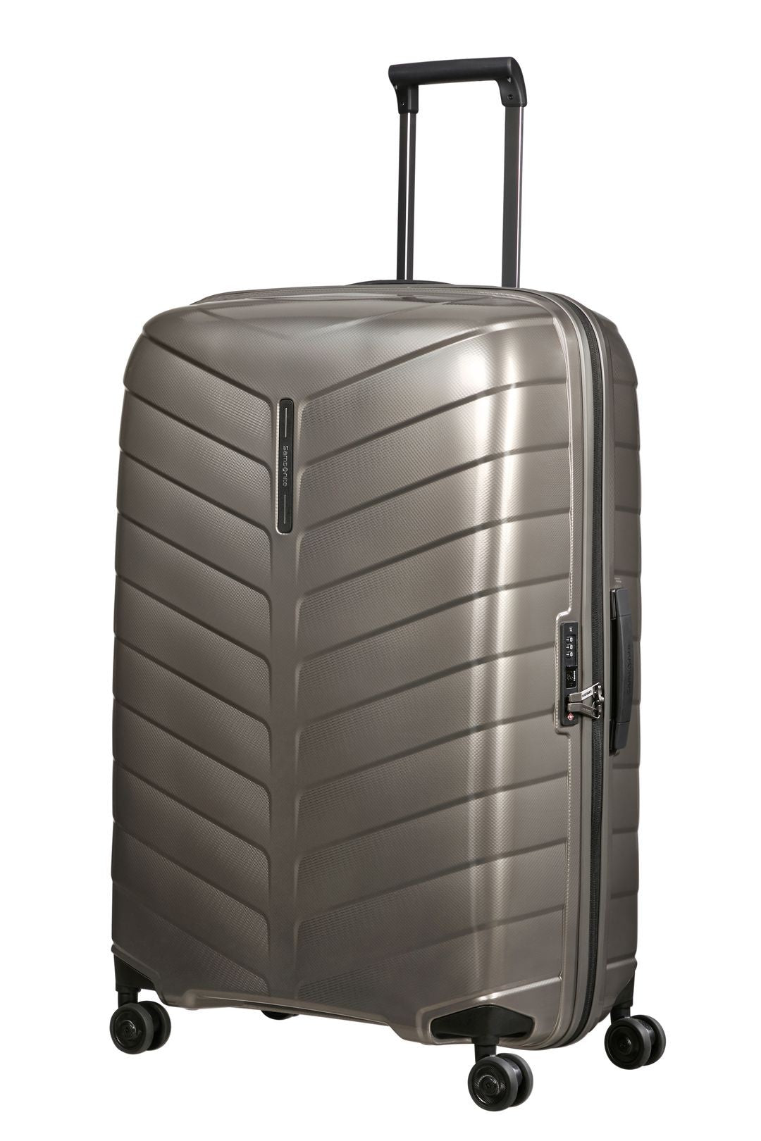 SAMSONITE ATTRIX TROLLEY RIGIDO 81CM