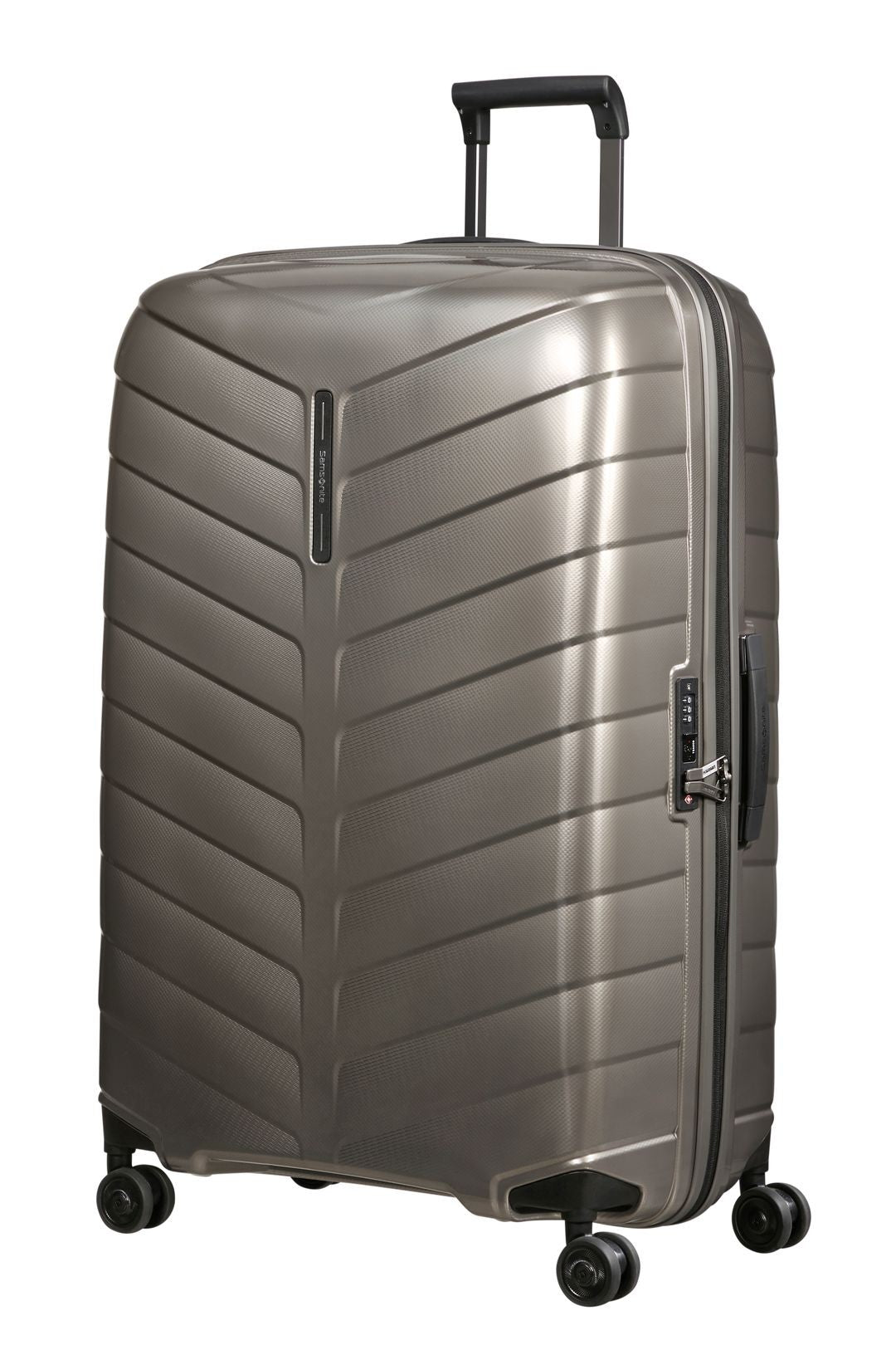 SAMSONITE ATTRIX TROLLEY RIGIDO 81CM