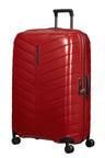 SAMSONITE ATTRIX TROLLEY RIGIDO 81CM