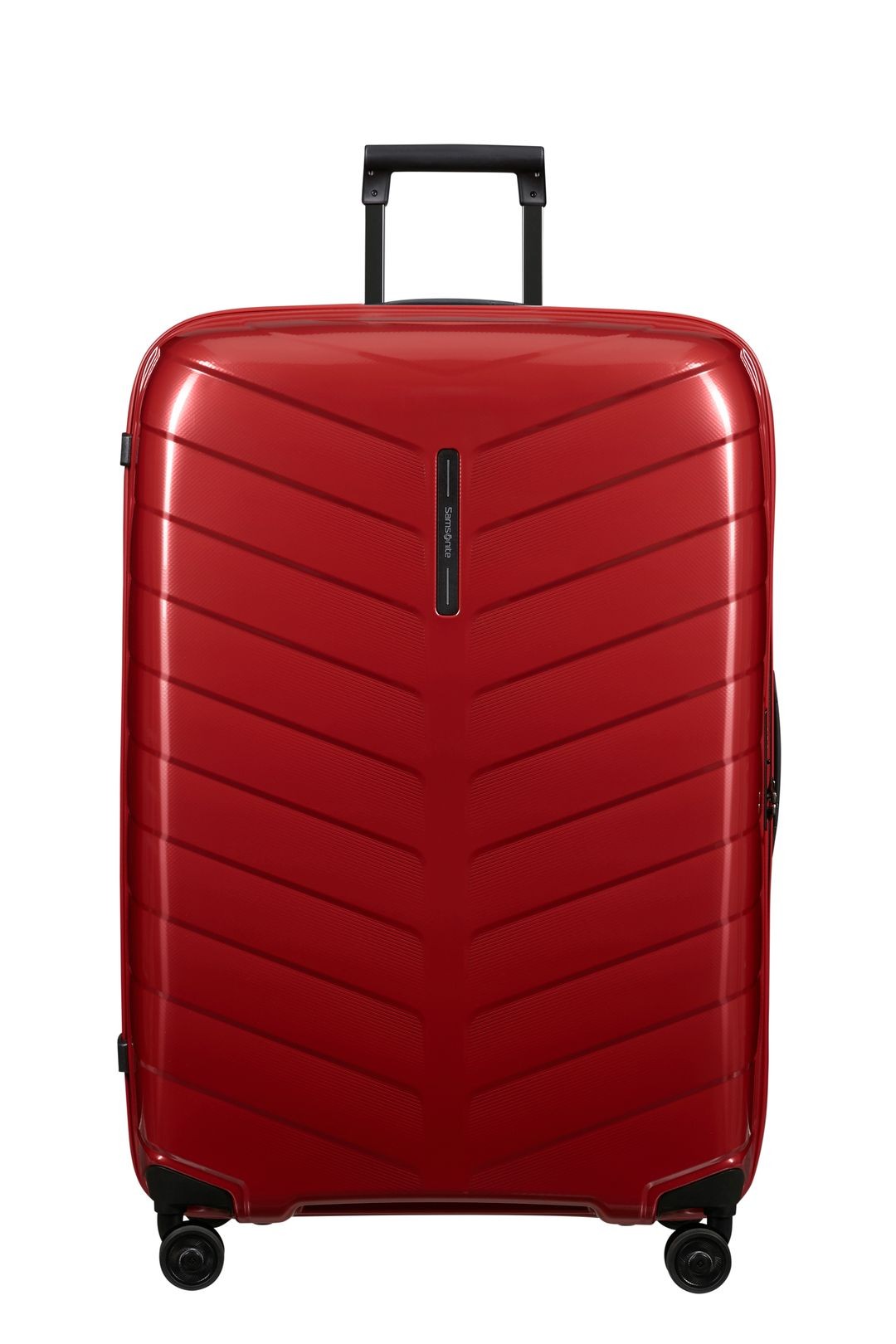 SAMSONITE ATTRIX TROLLEY RIGIDO 81CM