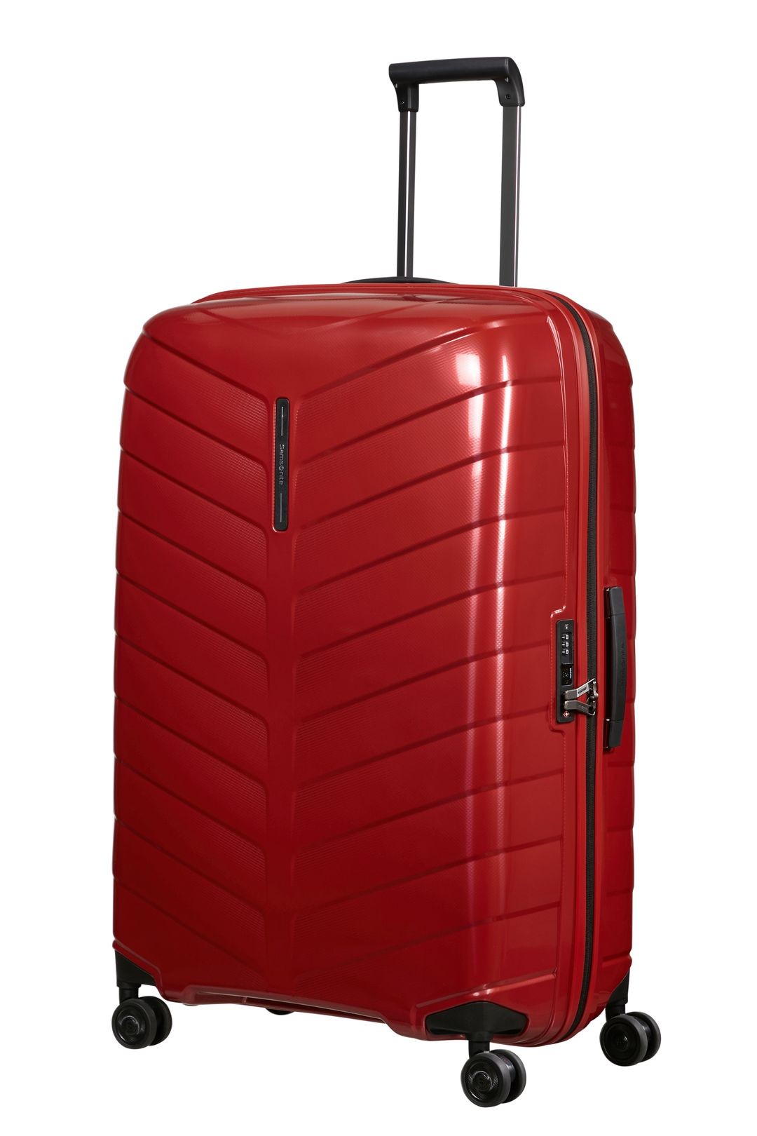 SAMSONITE ATTRIX TROLLEY RIGIDO 81CM