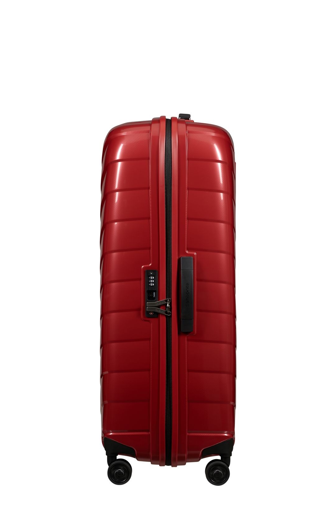 SAMSONITE ATTRIX TROLLEY RIGIDO 81CM