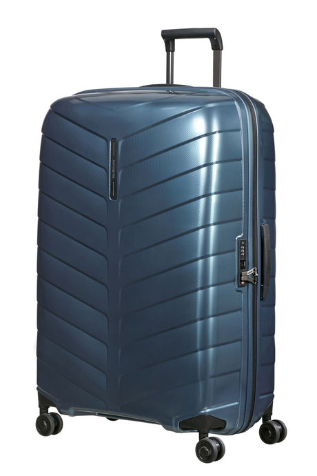 SAMSONITE ATTRIX TROLLEY RIGIDO 81CM