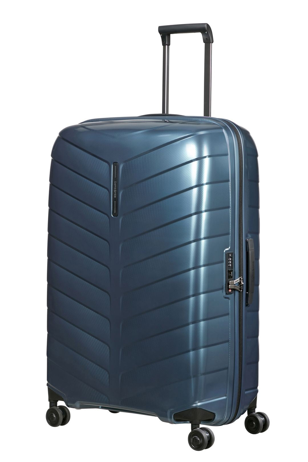 SAMSONITE ATTRIX TROLLEY RIGIDO 81CM