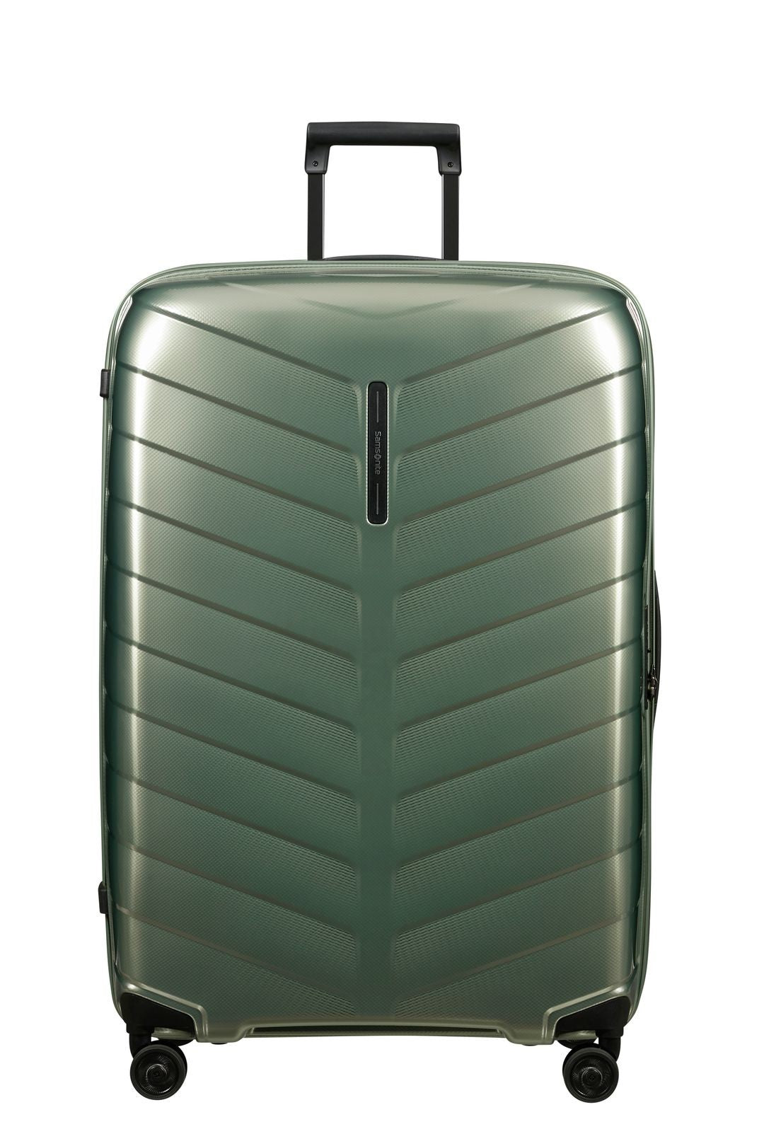 SAMSONITE ATTRIX TROLLEY RIGIDO 81CM