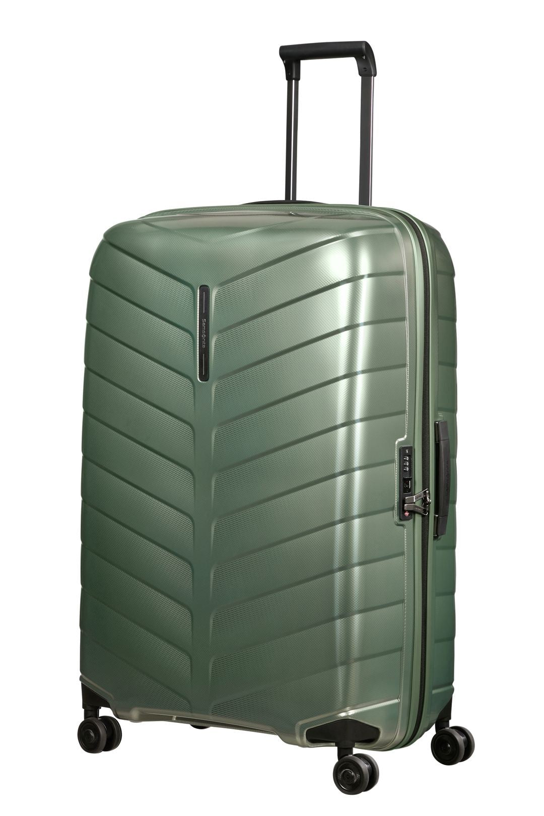 SAMSONITE ATTRIX TROLLEY RIGIDO 81CM