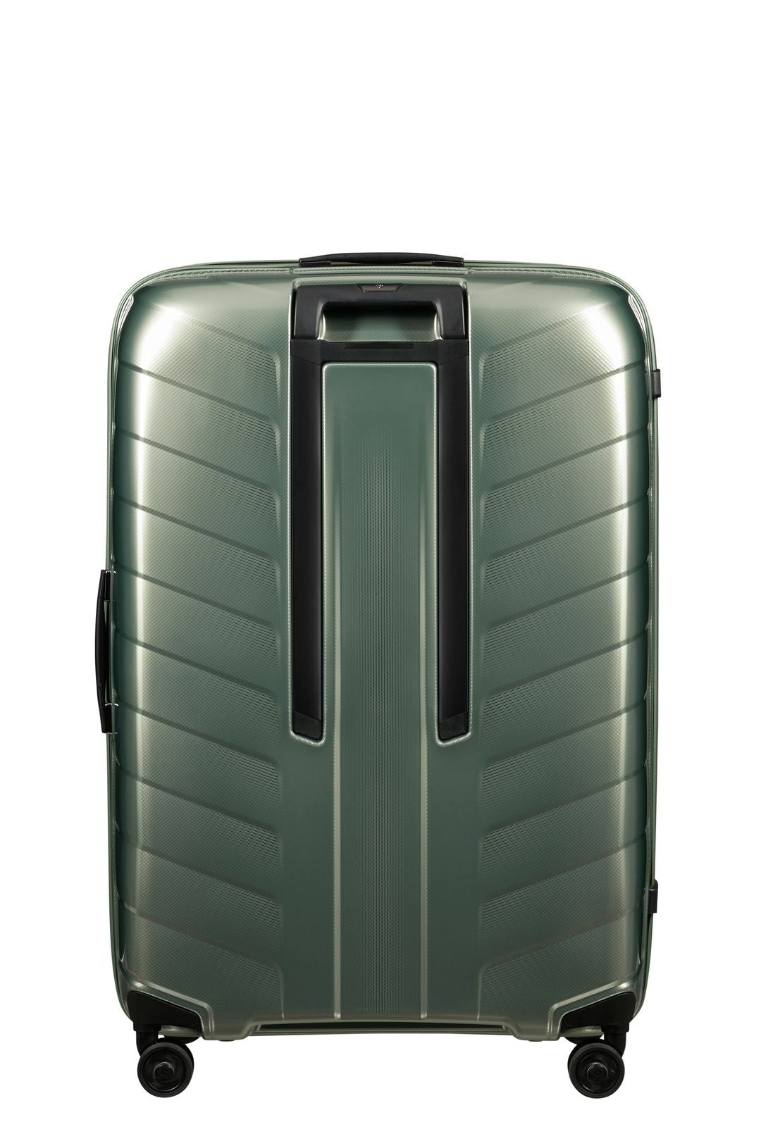 SAMSONITE ATTRIX TROLLEY RIGIDO 81CM