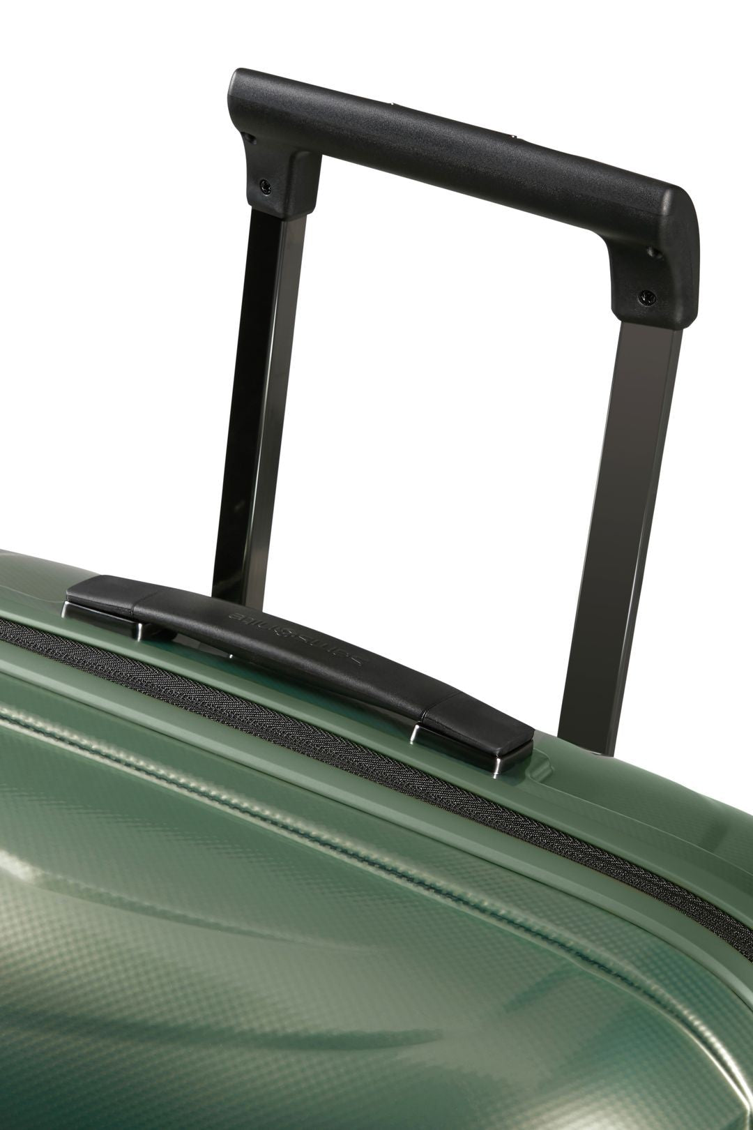 SAMSONITE ATTRIX TROLLEY RIGIDO 81CM