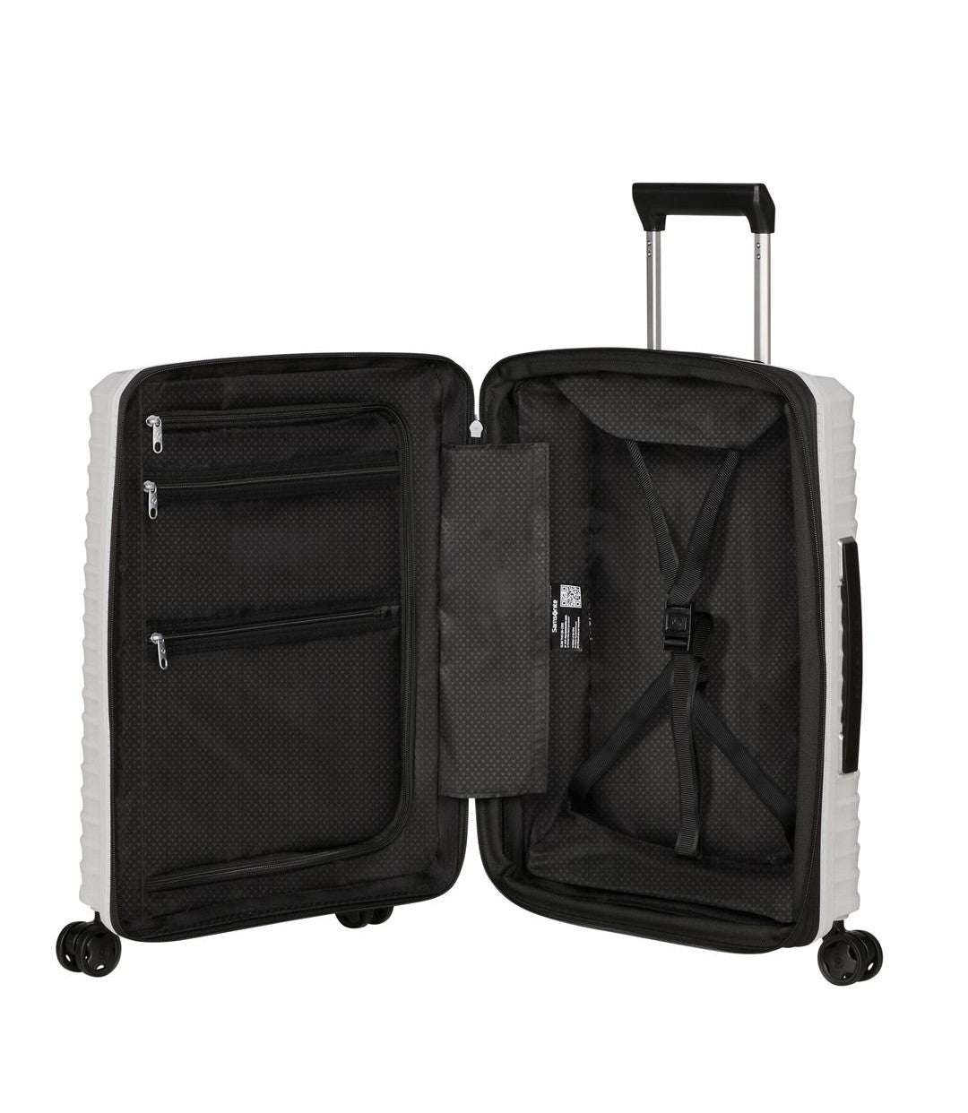 Maleta Cabina Extensible UPSCAPE de Samsonite 55cm