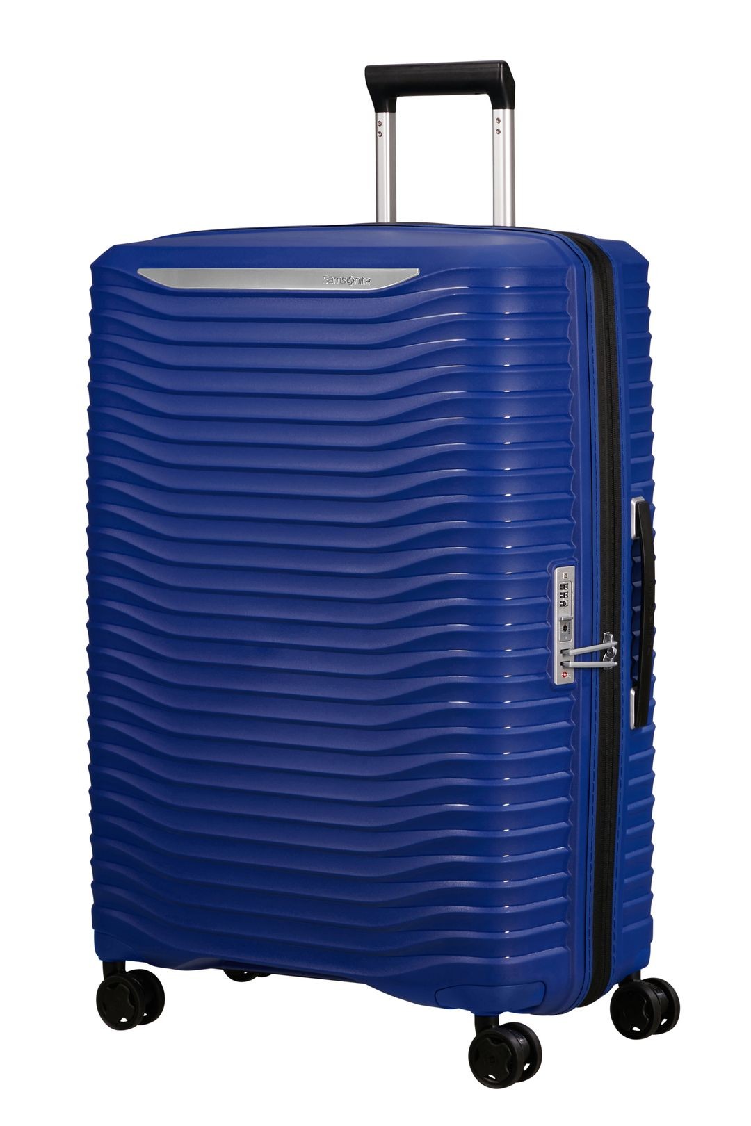 Maleta Grande Extensible UPSCAPE de SAMSONITE 75cm