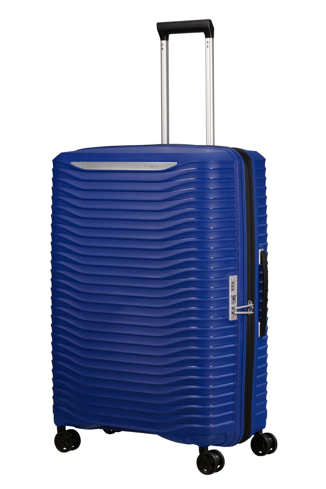 Maleta Grande Extensible UPSCAPE de SAMSONITE 75cm