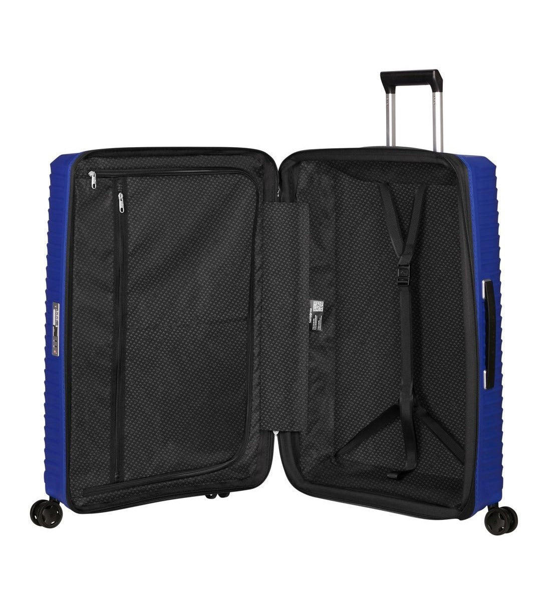 Maleta Grande Extensible UPSCAPE de SAMSONITE 75cm