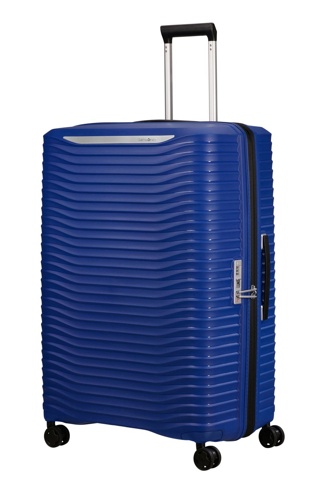 Maleta Gigante Extensible UPSCAPE de Samsonite 81cm