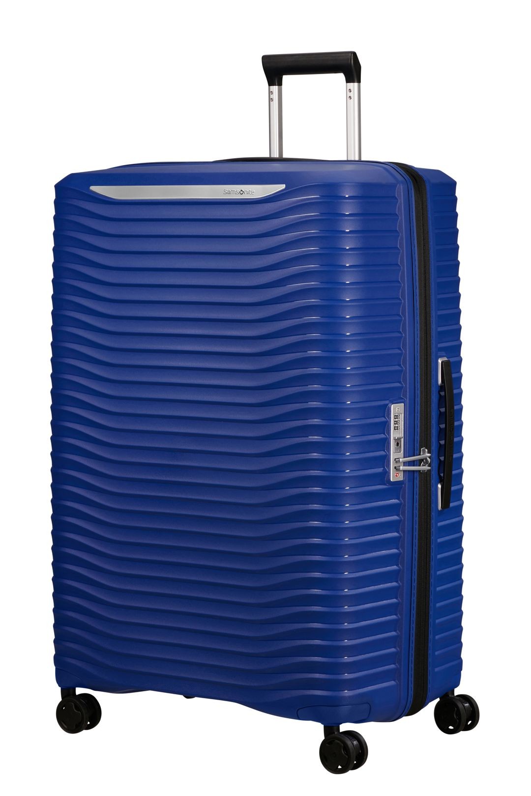 Maleta Gigante Extensible UPSCAPE de Samsonite 81cm