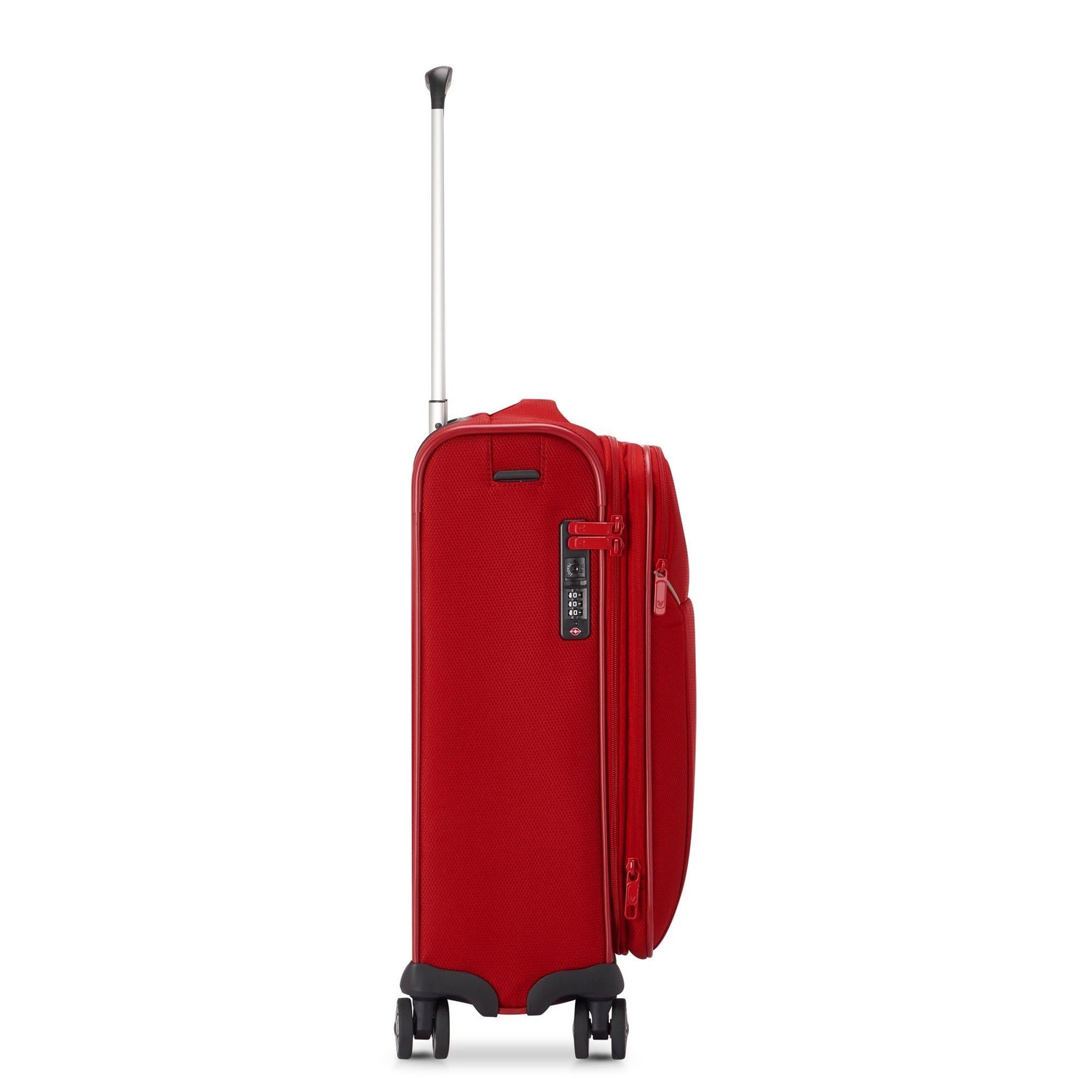 Roncato SET Trolley Blando Extensible IRONIK 2.0