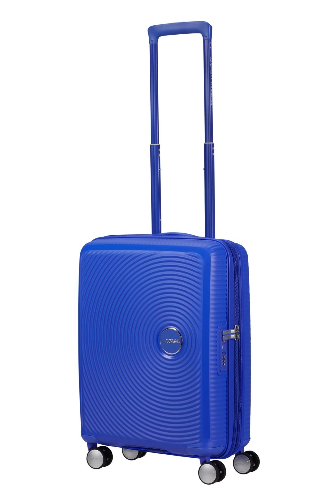 Soundbox  de  American Tourister - Extensible Talla Pequeña