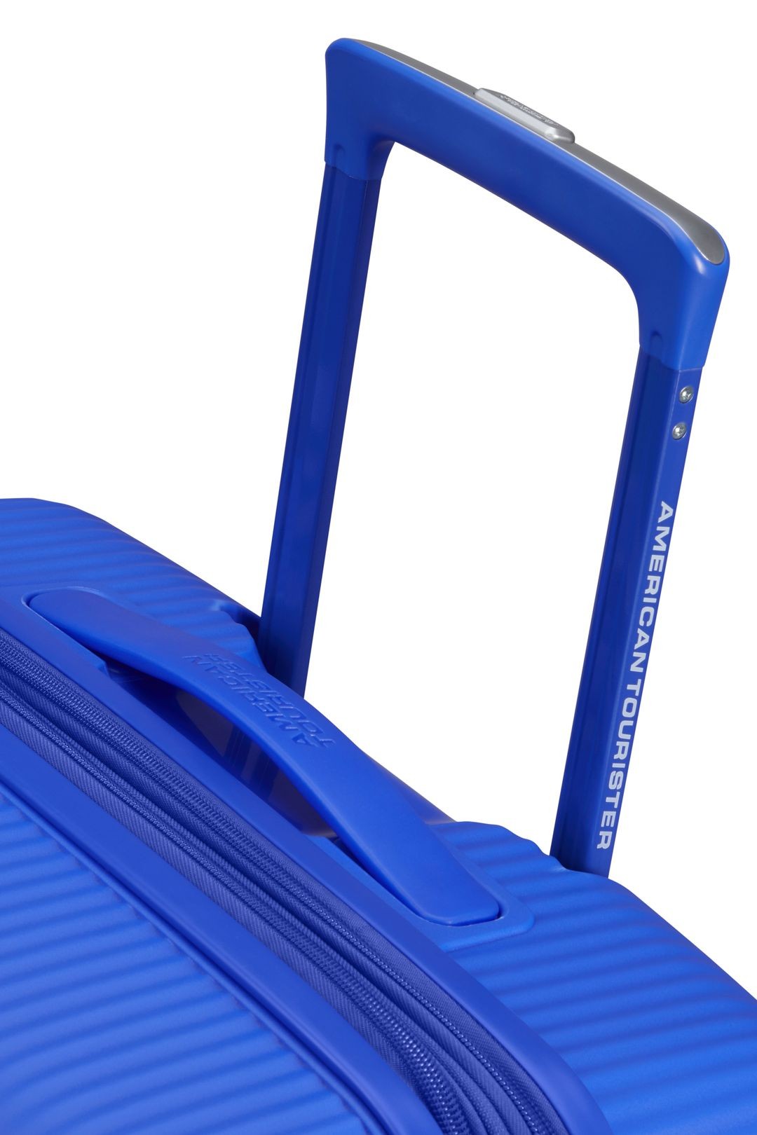 Soundbox  de  American Tourister - Extensible Talla Pequeña