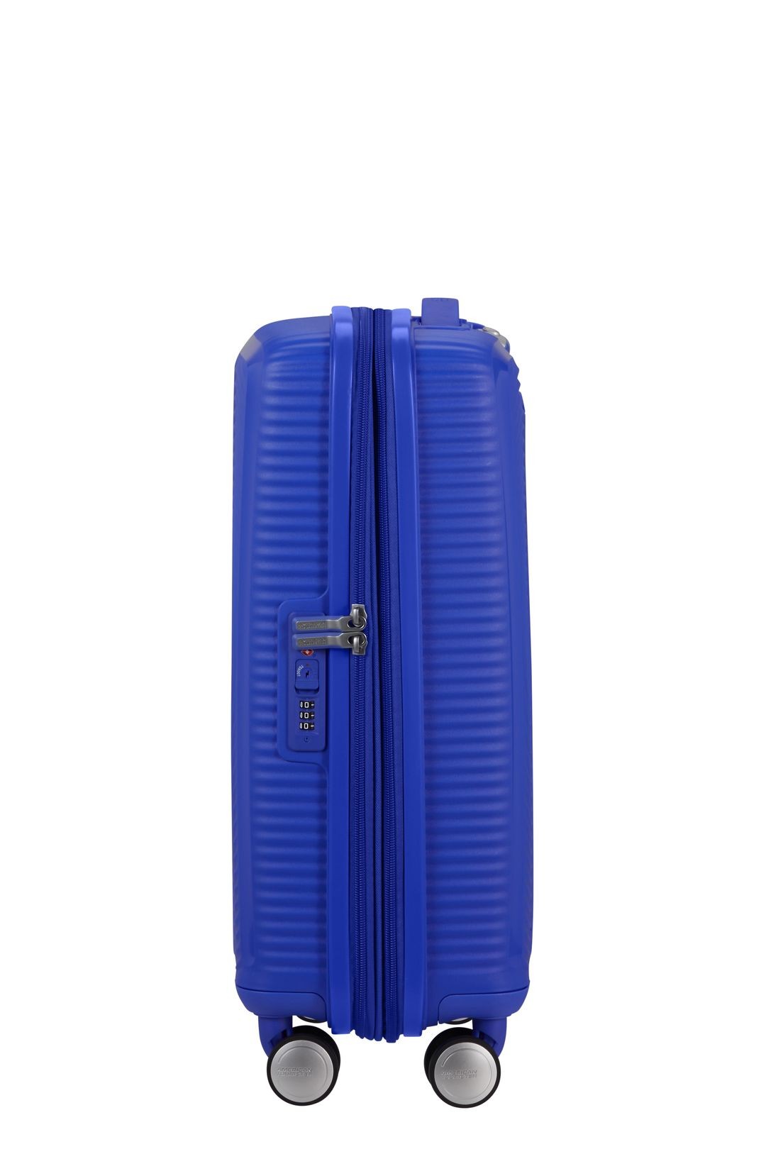 Soundbox  de  American Tourister - Extensible Talla Pequeña