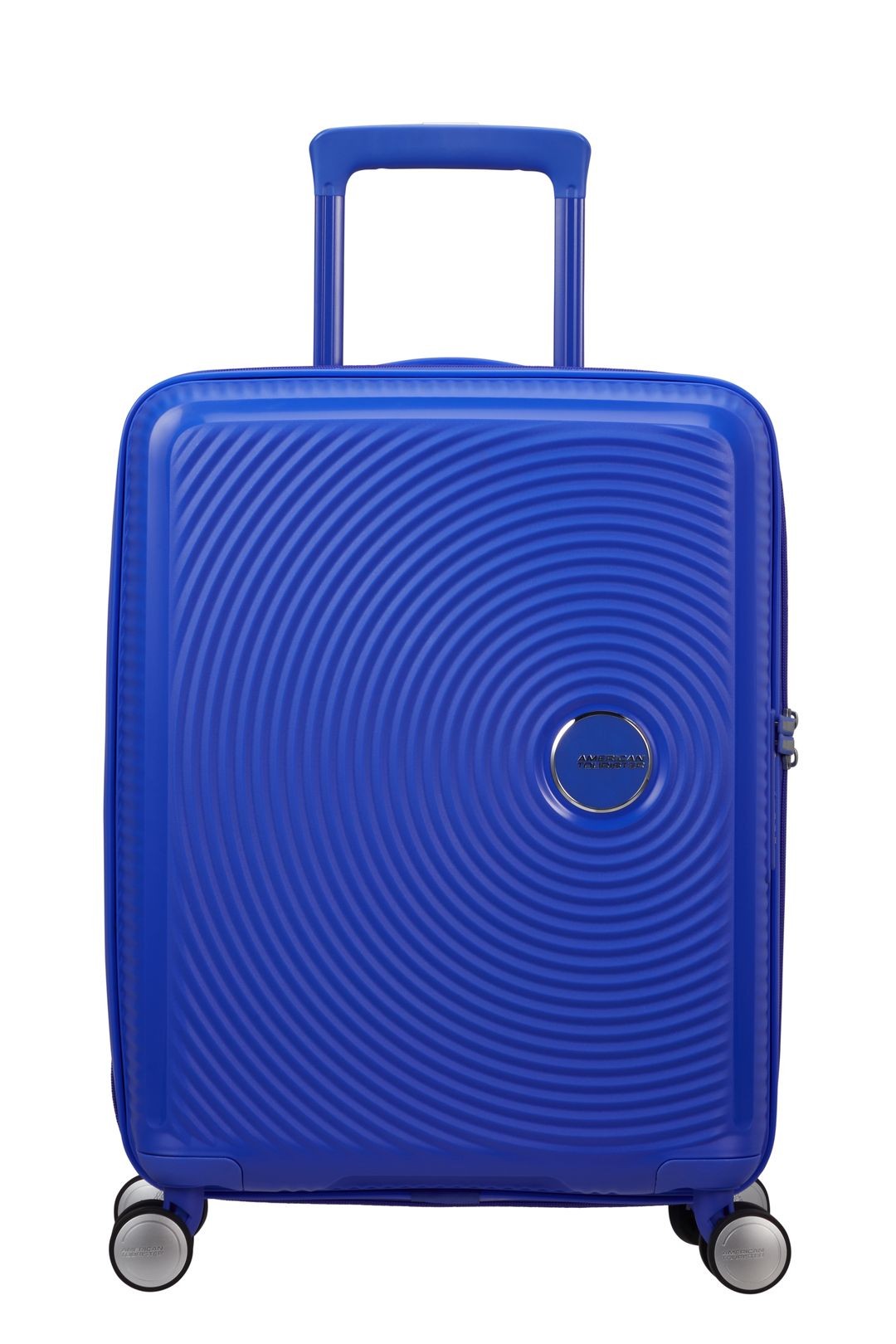 Soundbox  de  American Tourister - Extensible Talla Pequeña