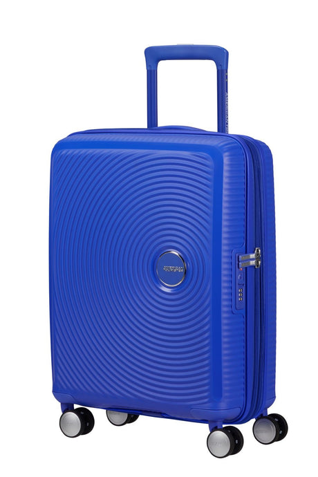 Soundbox  de  American Tourister - Extensible Talla Pequeña