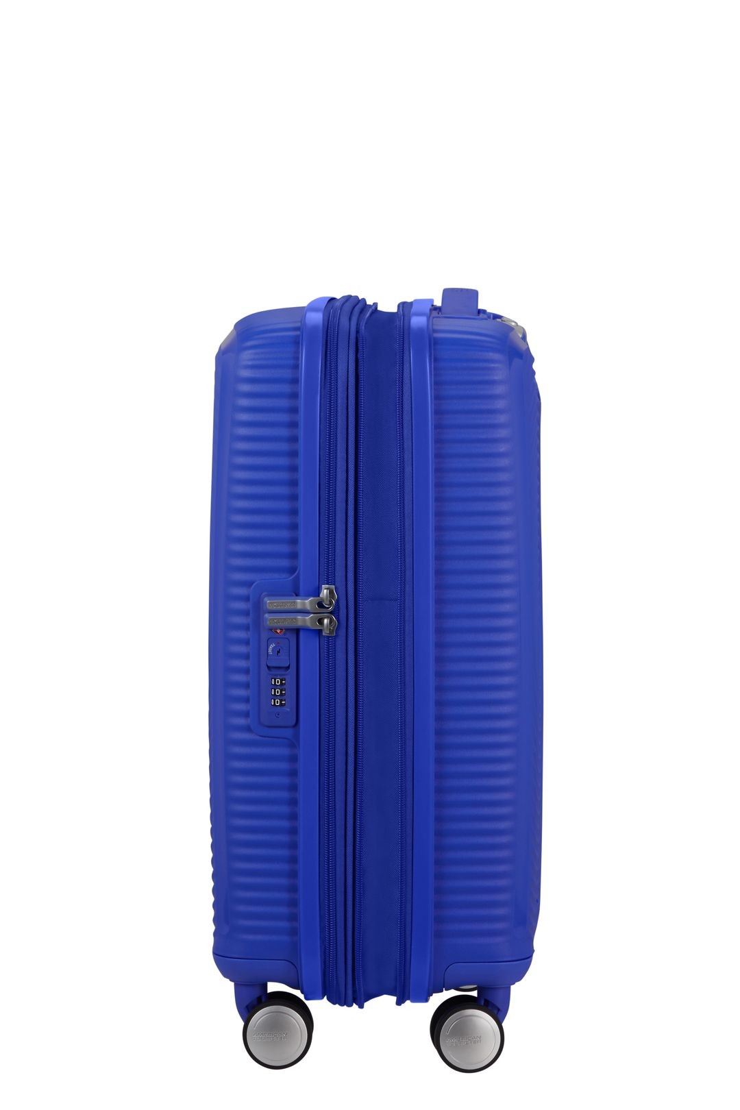 Soundbox  de  American Tourister - Extensible Talla Pequeña