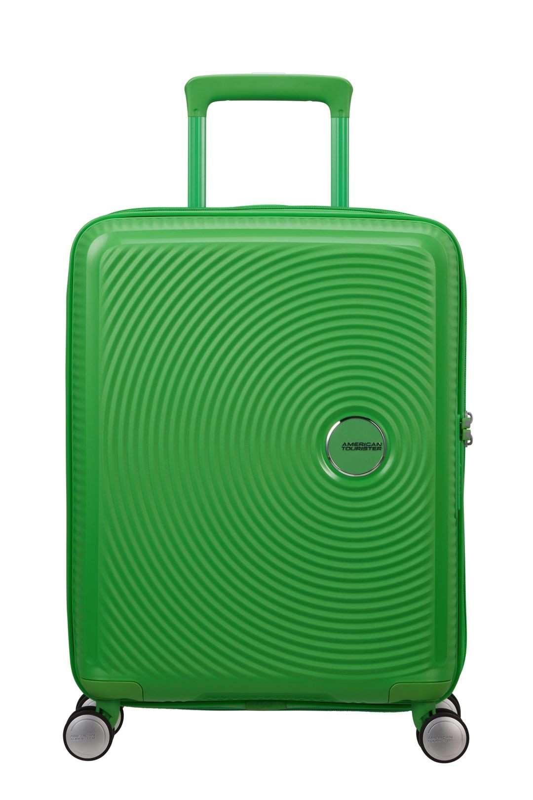 Soundbox  de  American Tourister - Extensible Talla Pequeña