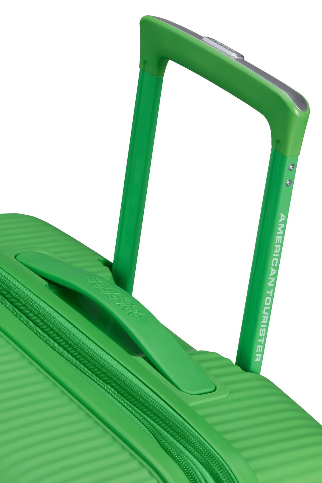 Soundbox  de  American Tourister - Extensible Talla Pequeña