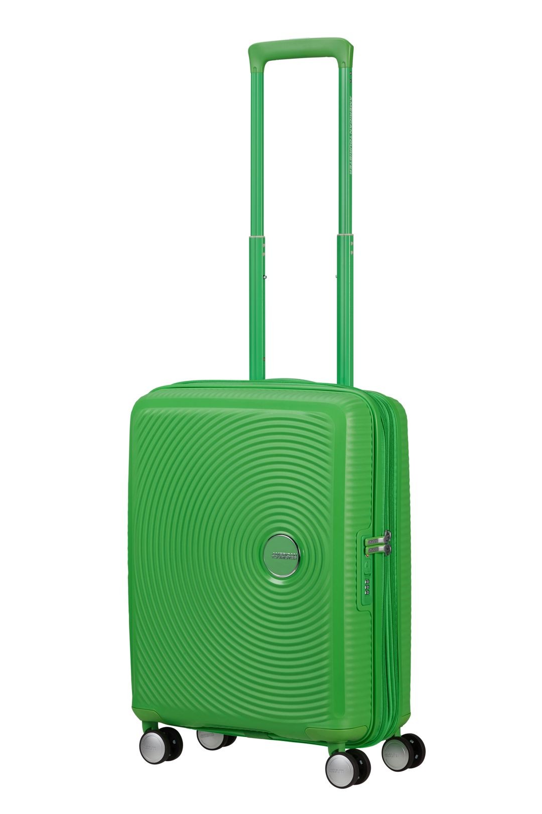 Soundbox  de  American Tourister - Extensible Talla Pequeña