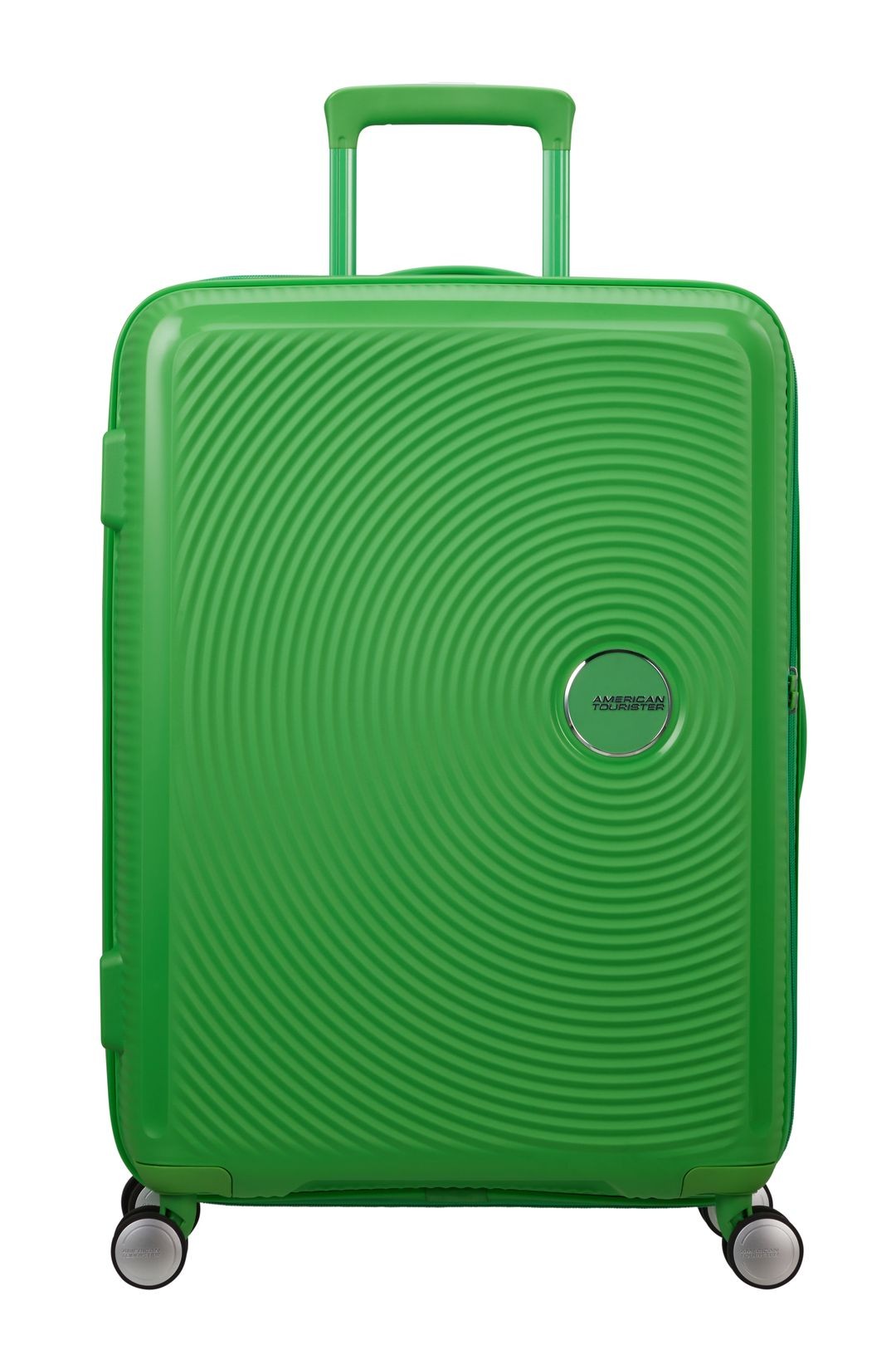 Soundbox  de American Tourister  Spinner Talla Mediana