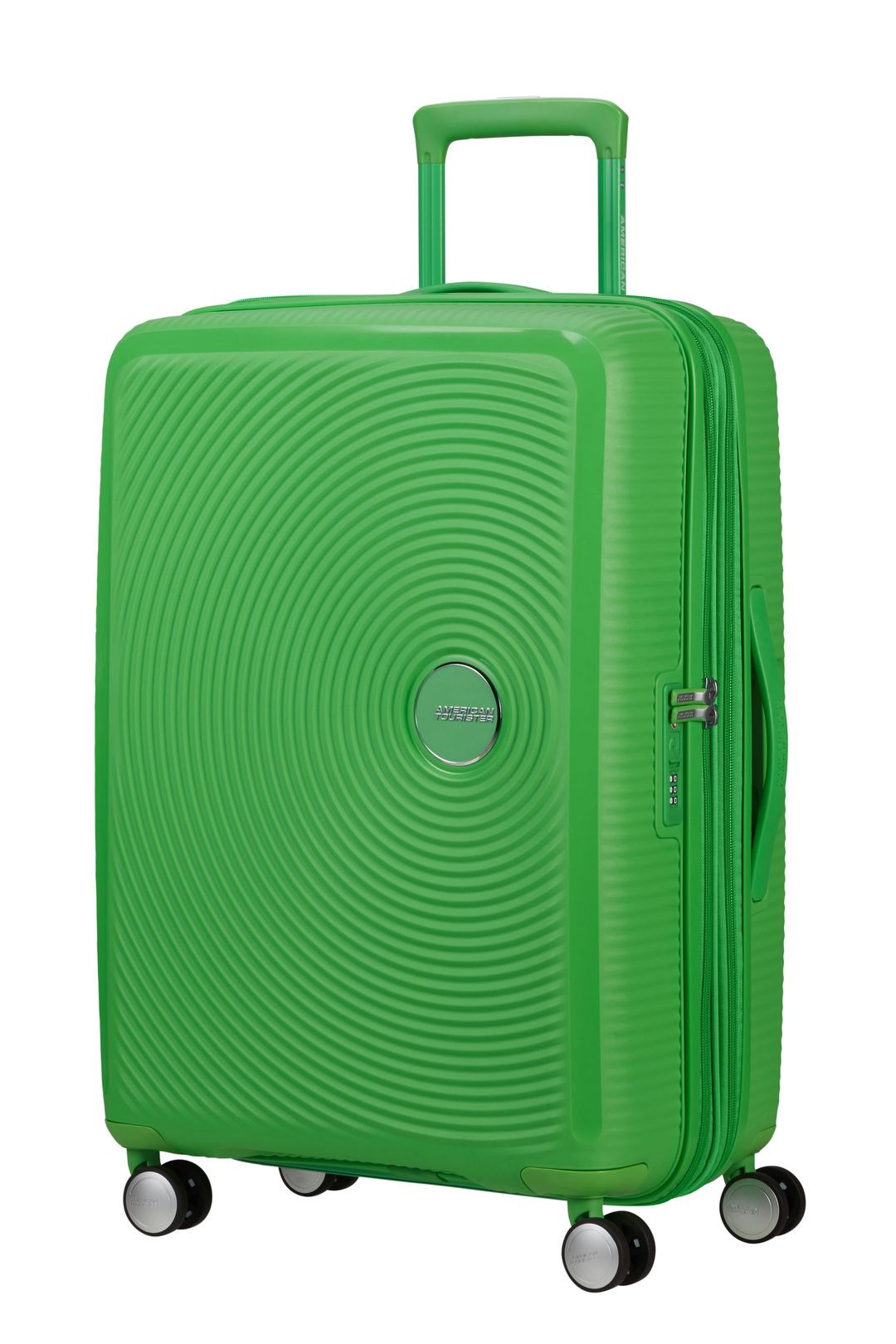 Soundbox  de American Tourister  Spinner Talla Mediana