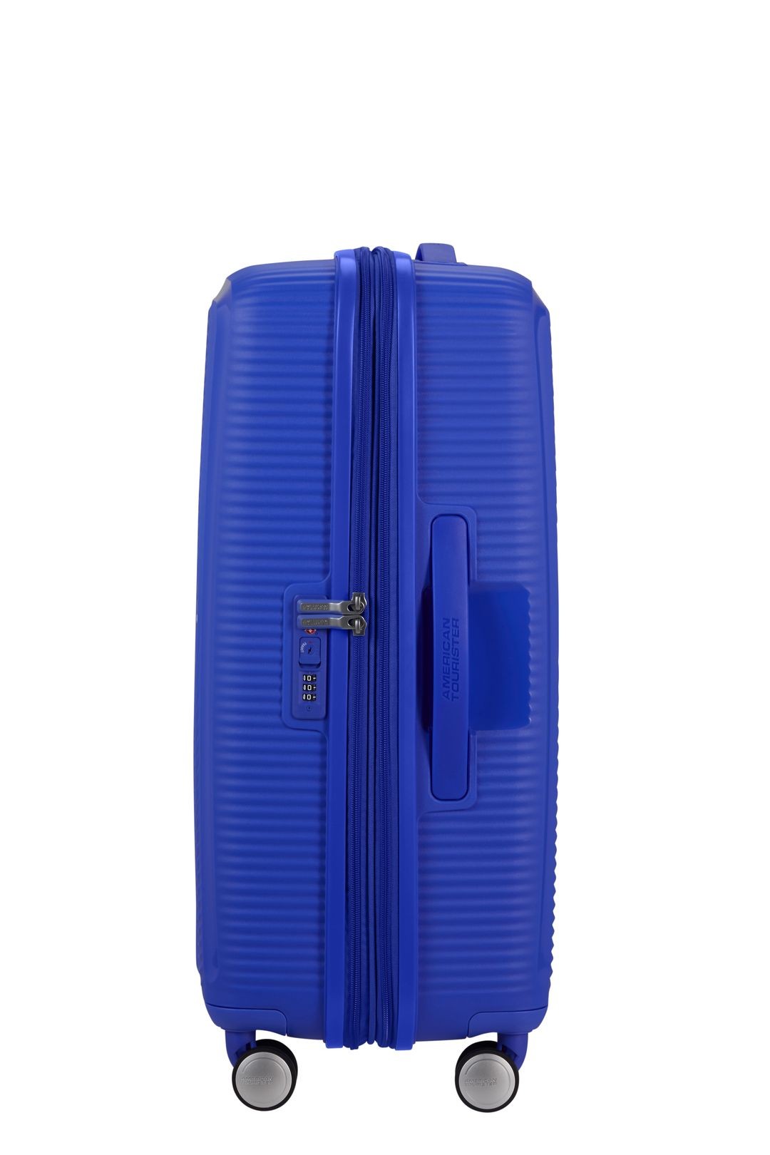 Soundbox  de American Tourister  Spinner Talla Mediana