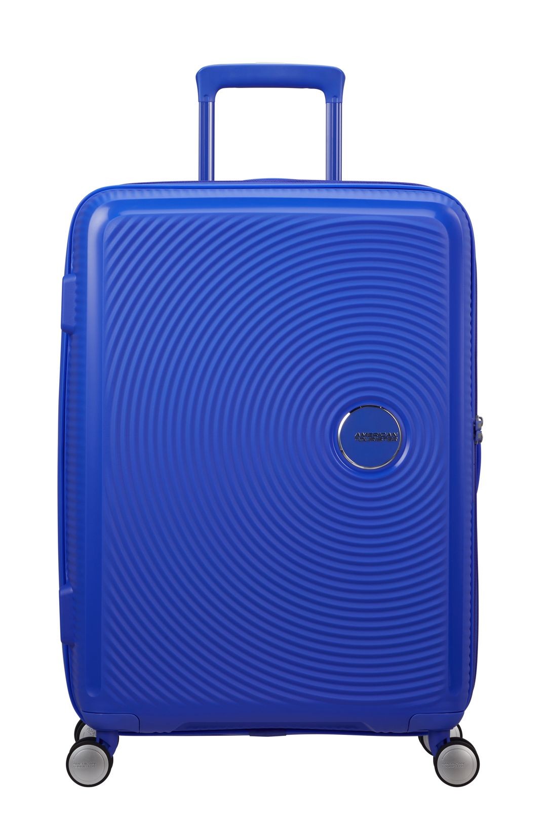 Soundbox  de American Tourister  Spinner Talla Mediana