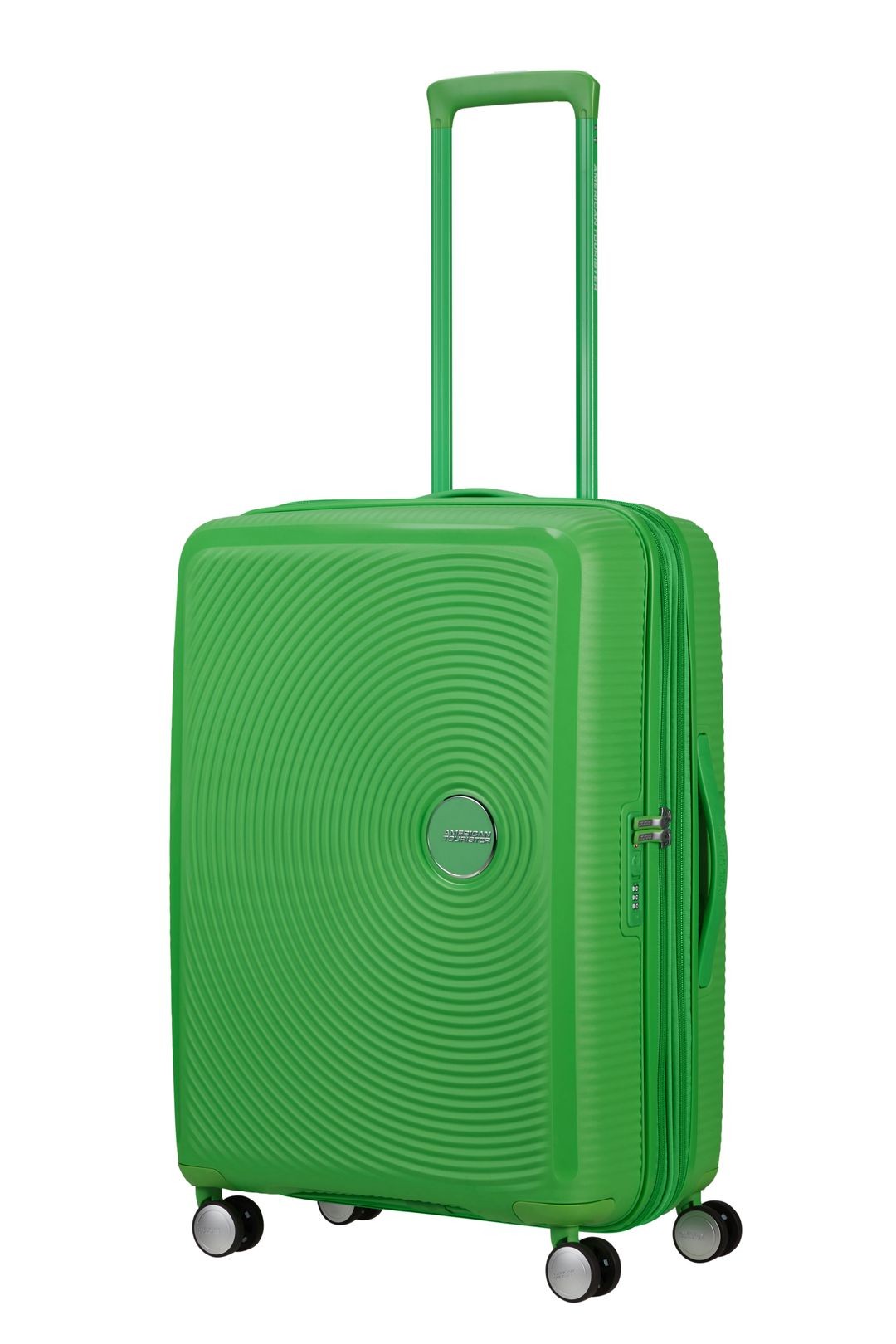 Soundbox  de American Tourister  Spinner Talla Mediana