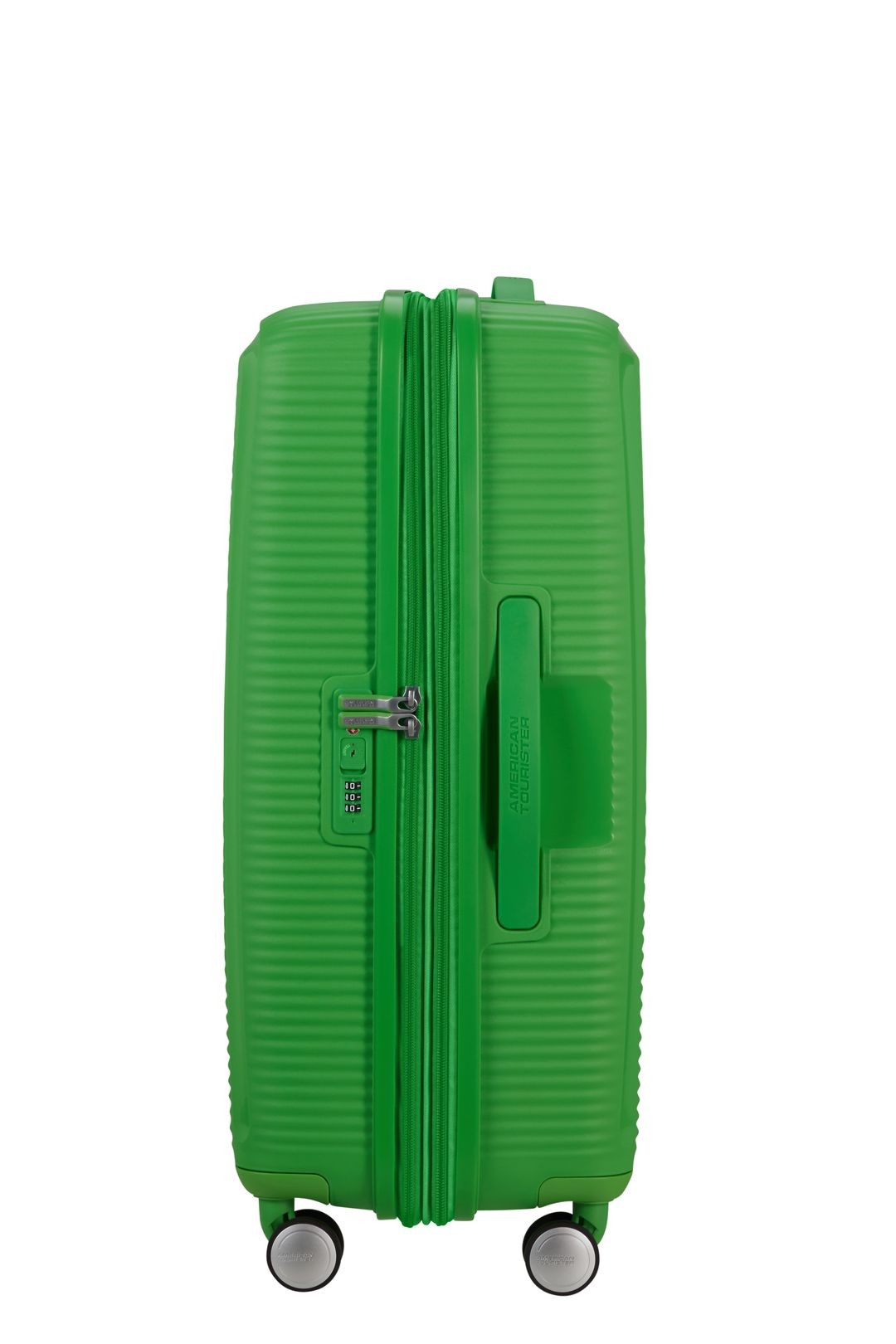 Soundbox  de American Tourister  Spinner Talla Mediana