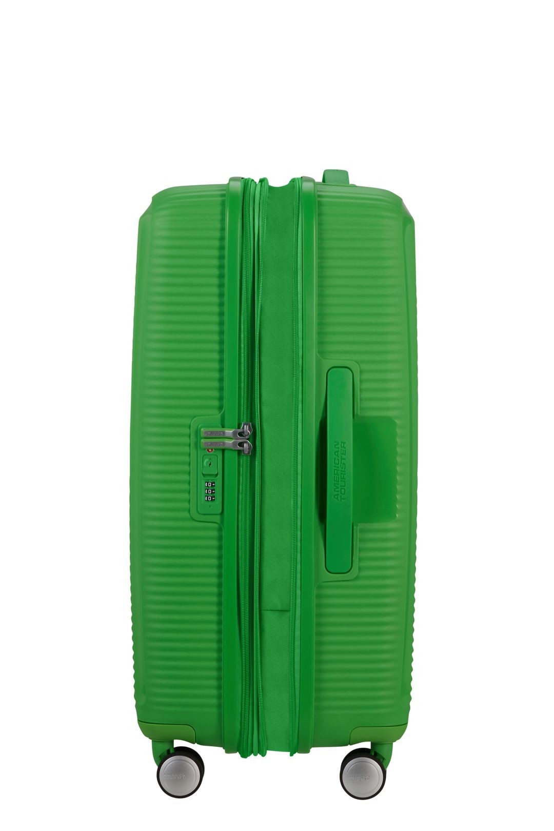 Soundbox  de American Tourister  Spinner Talla Mediana