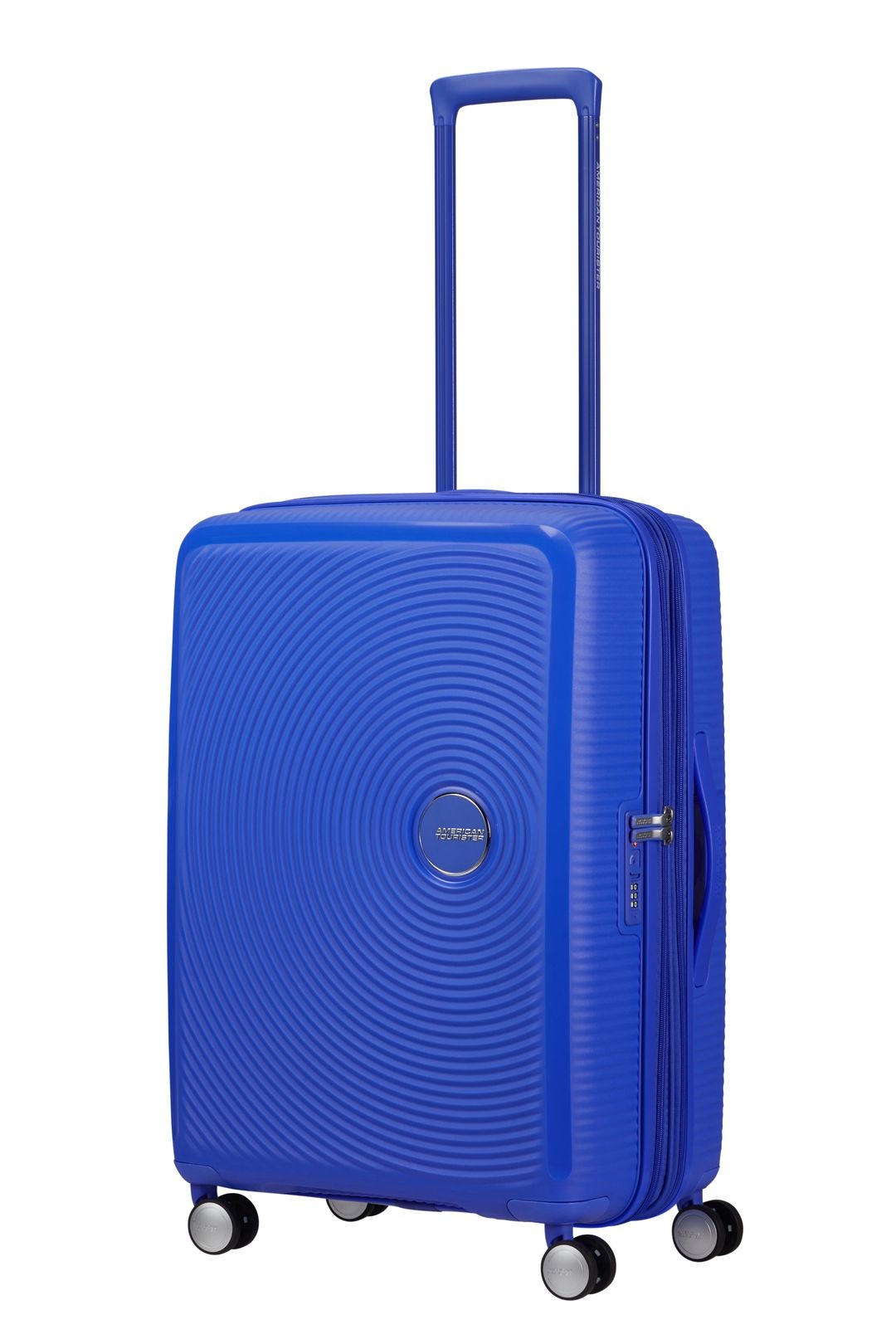 Soundbox  de American Tourister  Spinner Talla Mediana