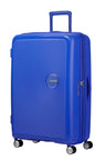 Soundbox  de American Tourister  Spinner Talla Grande