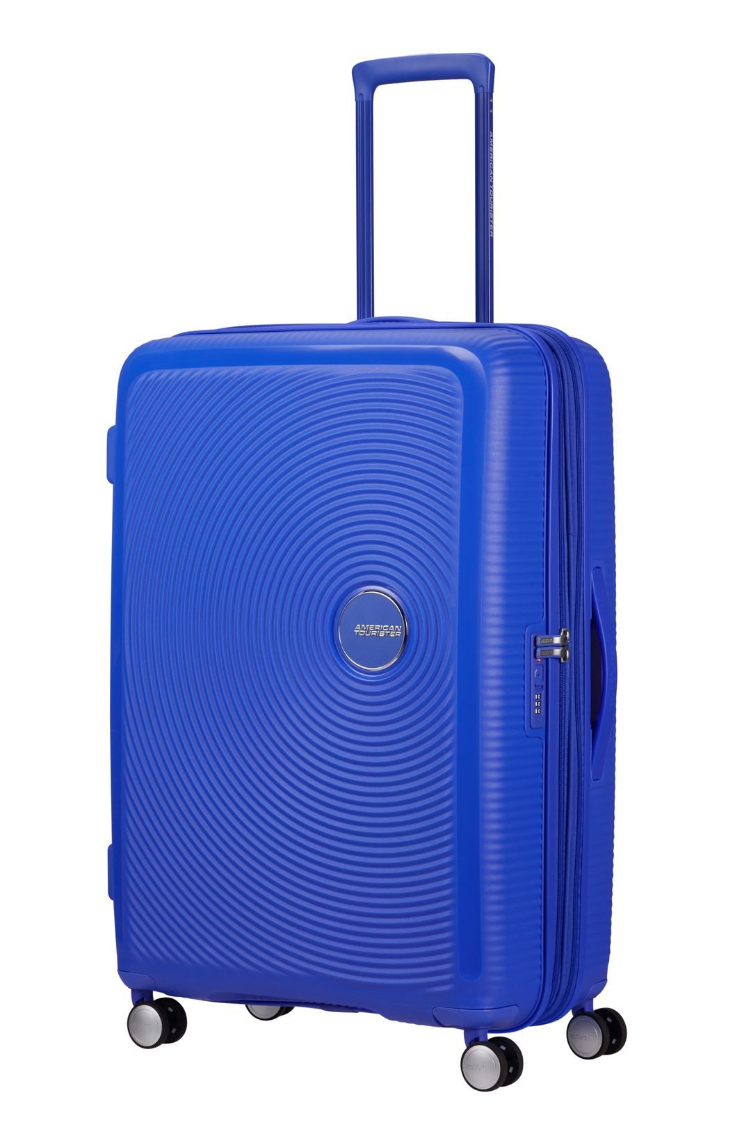 Soundbox  de American Tourister  Spinner Talla Grande