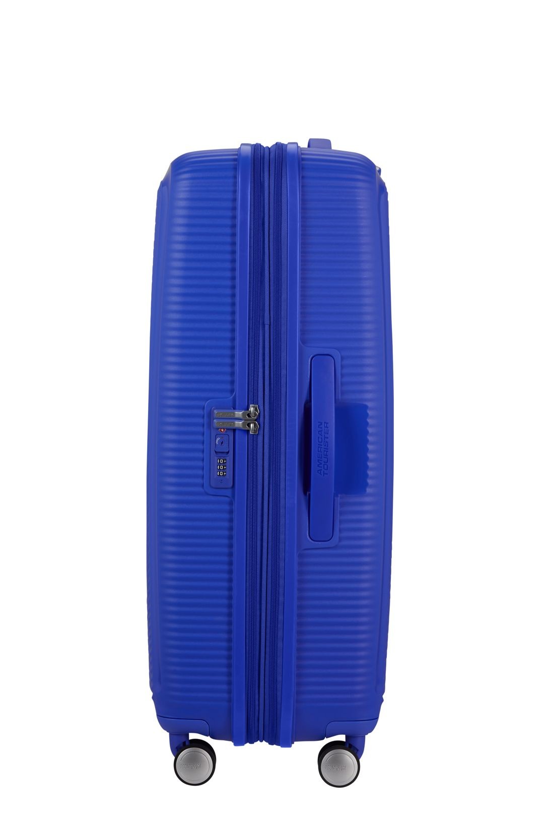 Soundbox  de American Tourister  Spinner Talla Grande